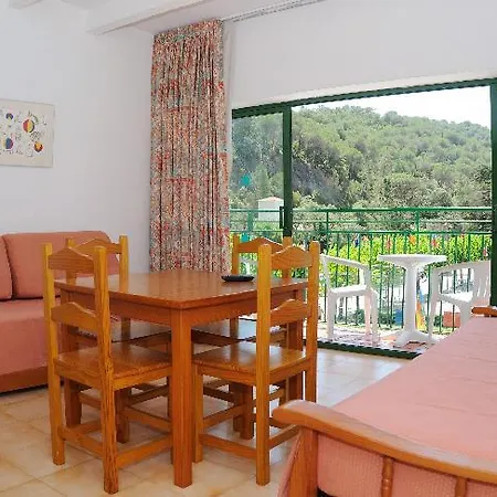 Hotel Medplaya San Eloy