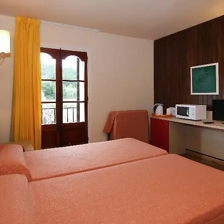 Hotel Medplaya San Eloy 2*