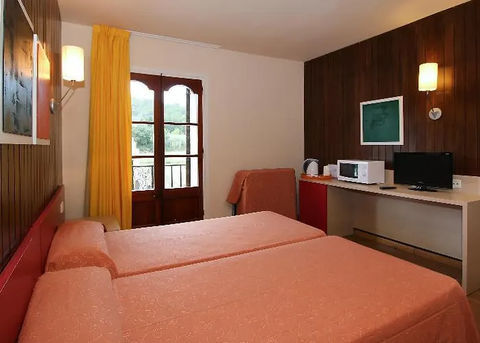 Hotel Medplaya San Eloy 2*